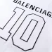 Balenciaga long-sleeved T-shirts for Men #A62428