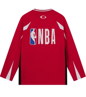 Balenciaga long-sleeved T-shirts for Men #A62429