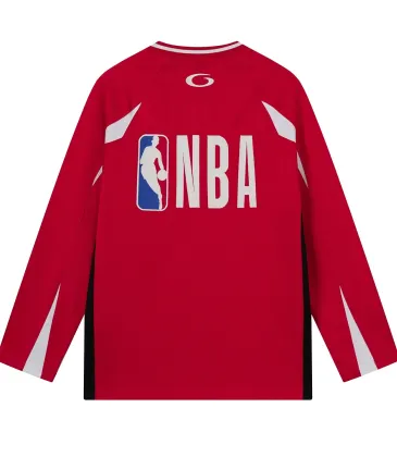 Balenciaga long-sleeved T-shirts for Men #A62429