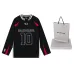 Balenciaga long-sleeved T-shirts for Men #A62430