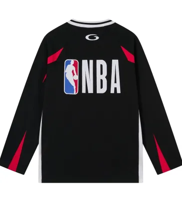 Balenciaga long-sleeved T-shirts for Men #A62430