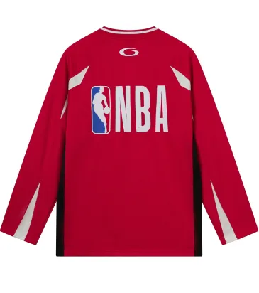 Balenciaga long-sleeved T-shirts for Men #A62431