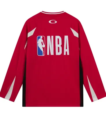 Balenciaga long-sleeved T-shirts for Men #A62431