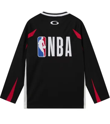 Balenciaga long-sleeved T-shirts for Men #A62432