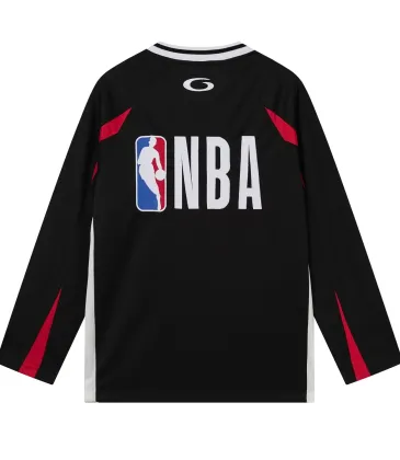 Balenciaga long-sleeved T-shirts for Men #A62432