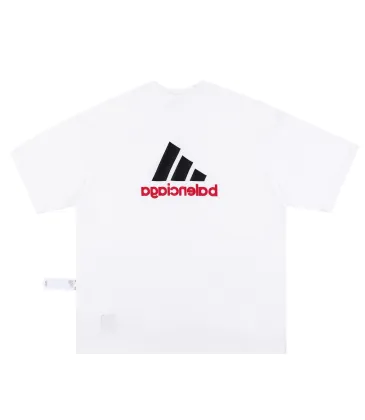 Balenciaga x Adidas T-Shirts for AAAA Brand L T-Shirts EUR/US Sizes #999936372