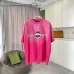 Vintage Washed Balenciaga T - Shirt With Cute Character And Brand Logo Print #A54409