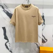Balmain T-Shirt for men #A49253