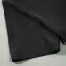 Balmain T-Shirts Polo for men Buttons Black/White #A46587