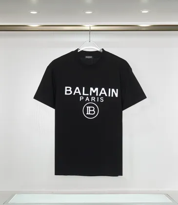 Balmain T-Shirts for men #999931930