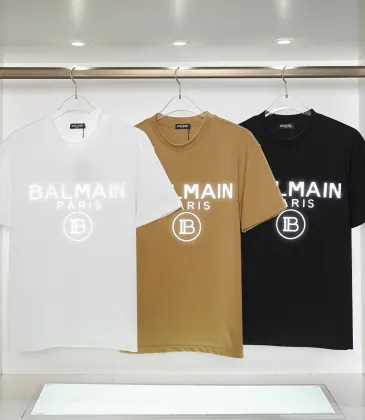 Balmain T-Shirts for men #999932809