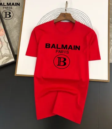 Balmain T-Shirts for men #A22562