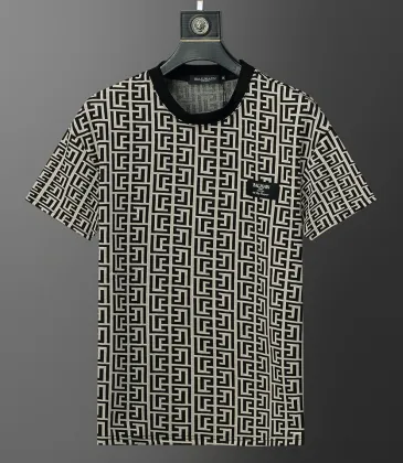 Balmain T-Shirts for men #A38105