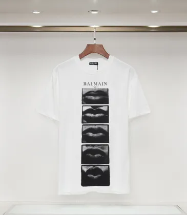 Balmain T-Shirts for men #A44121