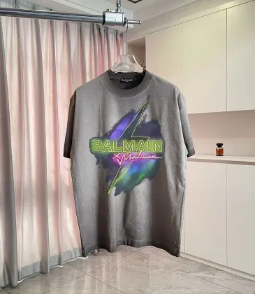 Balmain T-Shirts for men #A60197