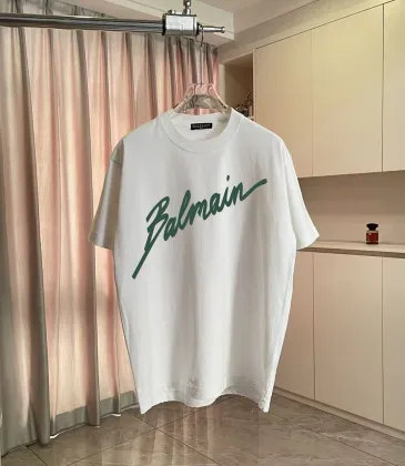 Balmain T-Shirts for men #A60199