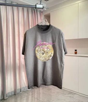 Balmain T-Shirts for men #A60509