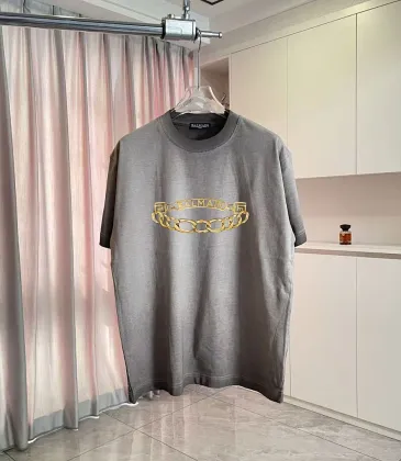 Balmain T-Shirts for men #A60510