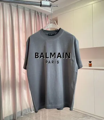 Balmain T-Shirts for men #A60646