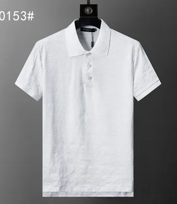 Balmain T-Shirts for men #A61614 Balmain T-Shirts for men #A61614