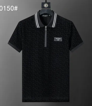 Balmain T-Shirts for men #A61619 Balmain T-Shirts for men #A61619