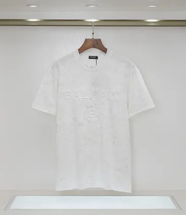 Balmain T-Shirts for men #A64828