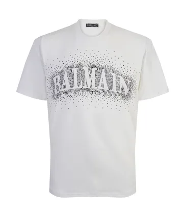 Balmain T-Shirts for men #A64829