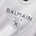 Balmain T-Shirts for men Black/White #A46950
