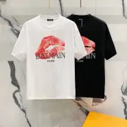 Balmain T-Shirts for men Lips #A46954