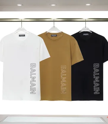 Balmain good quality T-Shirts  #999937190