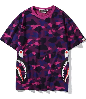 Bape T-Shirts #999935629