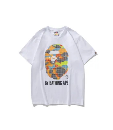 Bape T-Shirts #999936249