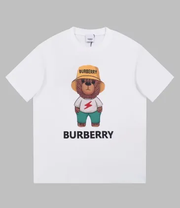 Burberry T-Shirts for Burberry  AAAA T-Shirts #A31188