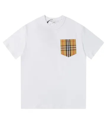 Burberry T-Shirts for Burberry  AAAA T-Shirts #A32384