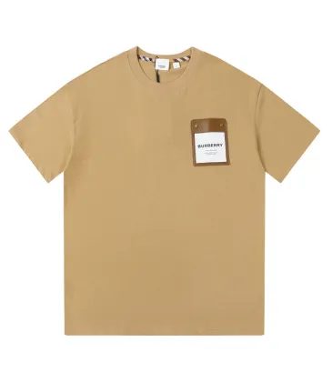 Burberry T-Shirts for Burberry  AAAA T-Shirts #A32385