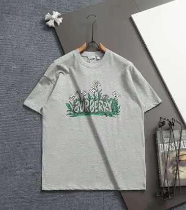 Burberry T-Shirts for Burberry  AAAA T-Shirts #A61878