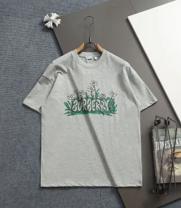 Burberry T-Shirts for Burberry  AAAA T-Shirts #A61878