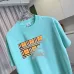 Burberry T-Shirts for Burberry  AAAA T-Shirts #A61883