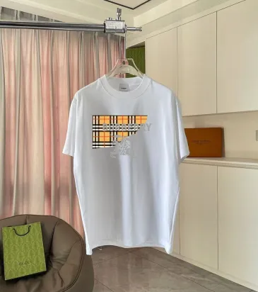 Burberry T-Shirts for Burberry  AAAA T-Shirts #A61883