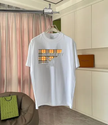 Burberry T-Shirts for Burberry  AAAA T-Shirts #A61883