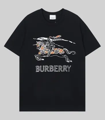 Burberry T-Shirts for Burberry  AAAA T-Shirts #A62987