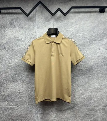 Burberry T-Shirts for Burberry  AAAA T-Shirts #A63034