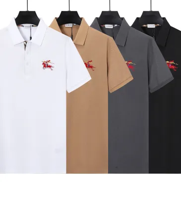Burberry T-Shirts for Burberry  AAAA T-Shirts #A64460