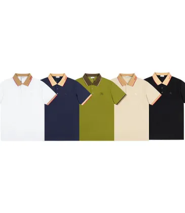 Burberry T-Shirts for Burberry  AAAA T-Shirts #A64487