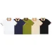 Burberry T-Shirts for Burberry  AAAA T-Shirts #A64487