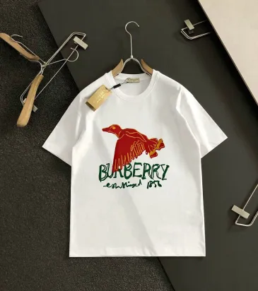 Burberry T-Shirts for Burberry  AAAA T-Shirts #A65944