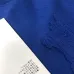Burberry T-Shirts for Burberry  AAAA T-Shirts Black/White/Blue/Khaki #A48455