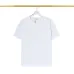 Burberry AAA T-Shirts White/Black #A26316