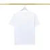 Burberry AAA T-Shirts White/Black #A26316