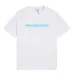 Burberry Men/Women T-shirts EUR/US Size 1:1 Quality White/Black #A23162